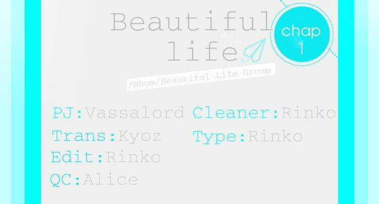 Vassalord - Chapter 1.1 - Trang 3