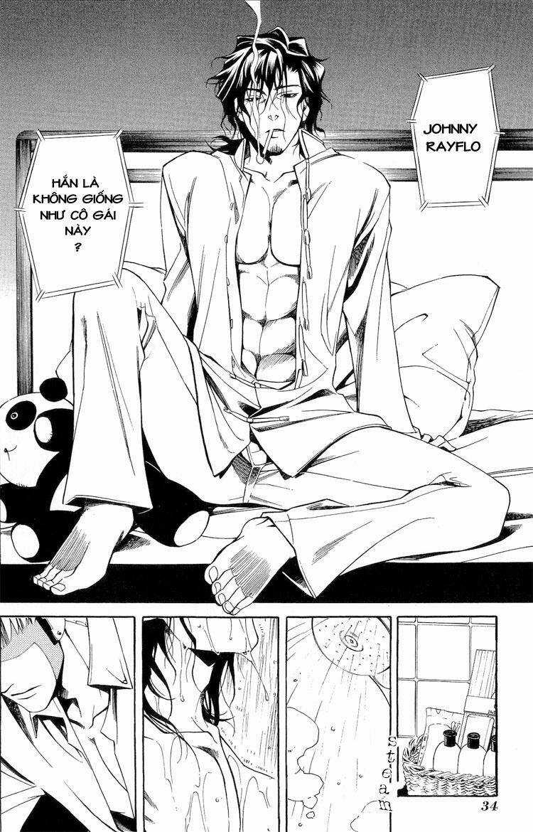 Vassalord - Chapter 1.1 - Trang 41