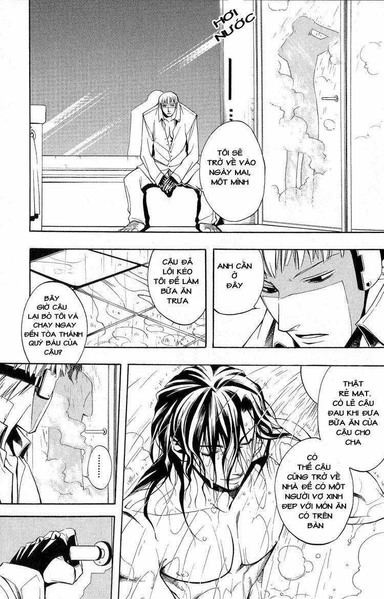 Vassalord - Chapter 1.1 - Trang 42