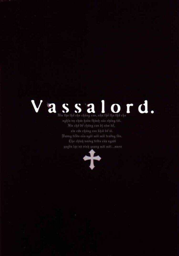 Vassalord - Chapter 1.1 - Trang 7