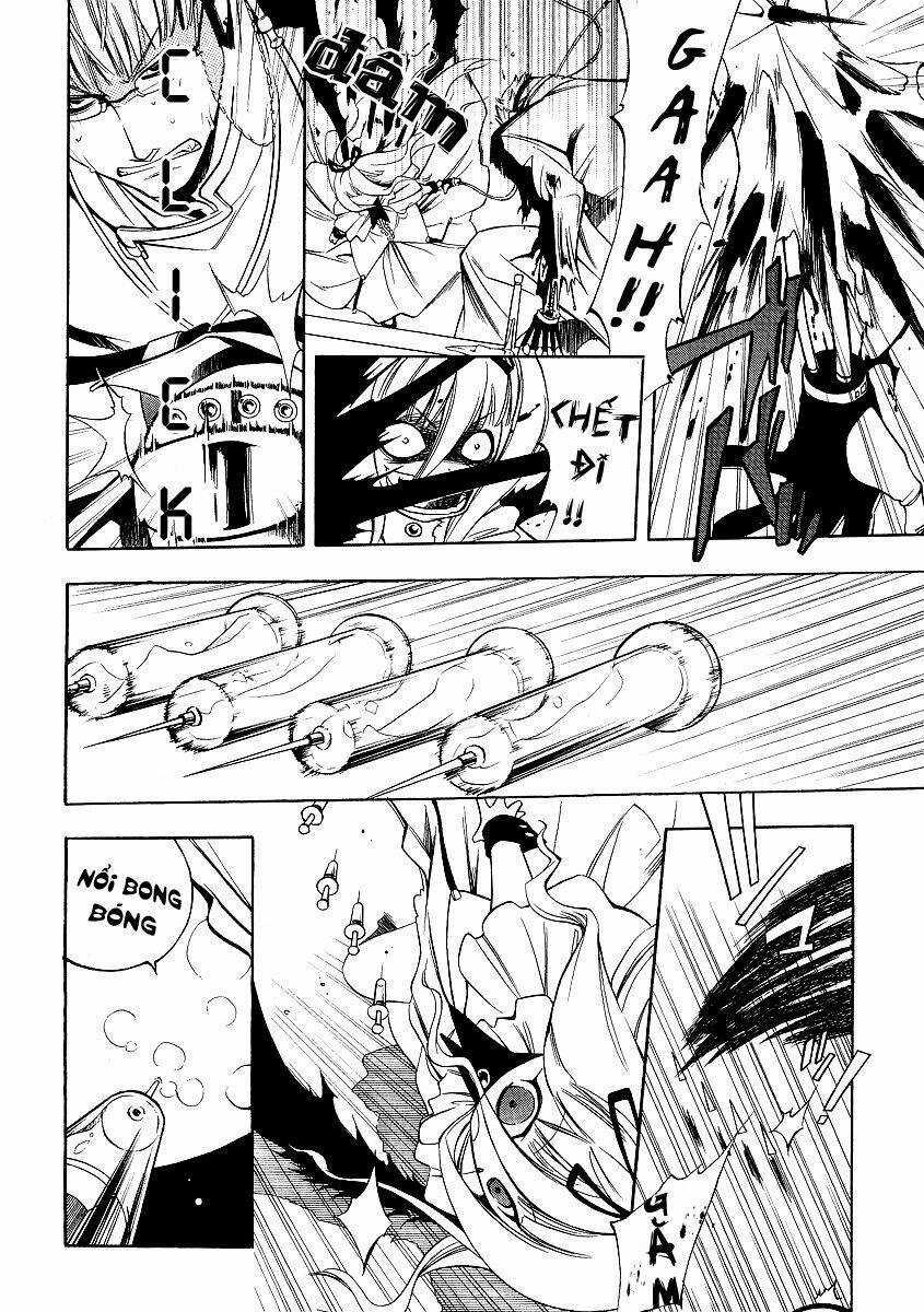 Vassalord - Chapter 1.2 - Trang 18