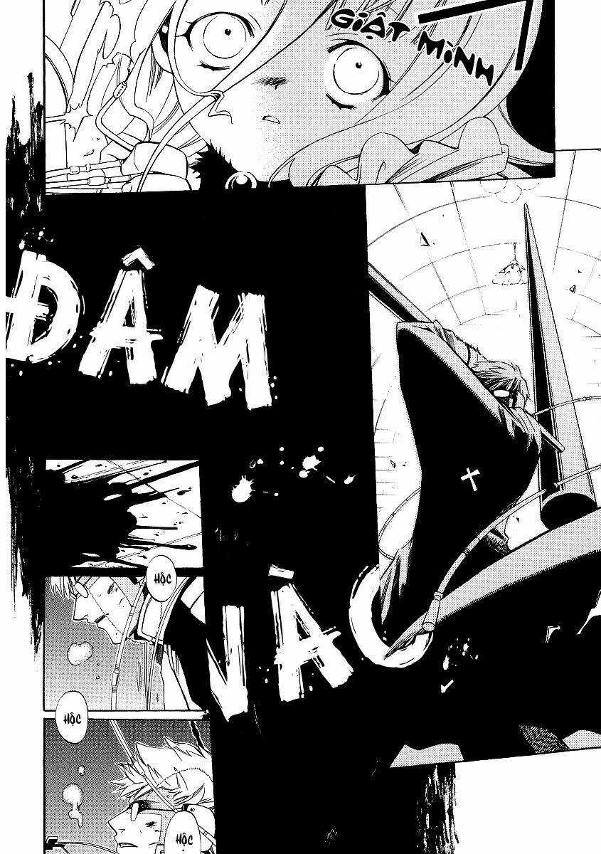 Vassalord - Chapter 1.2 - Trang 20