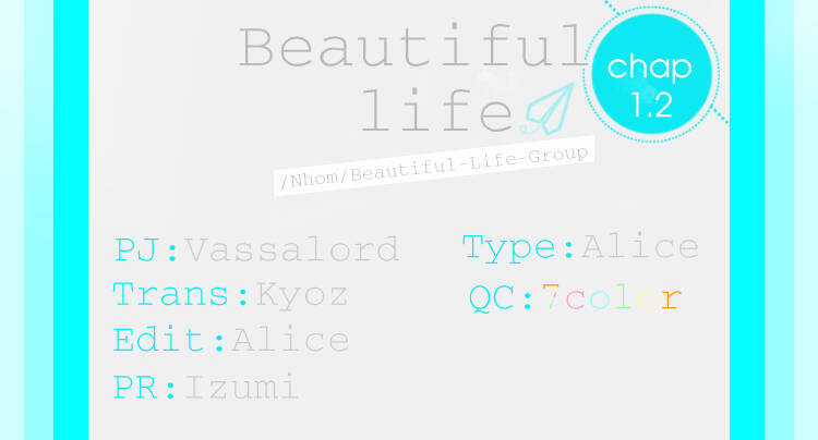 Vassalord - Chapter 1.2 - Trang 3