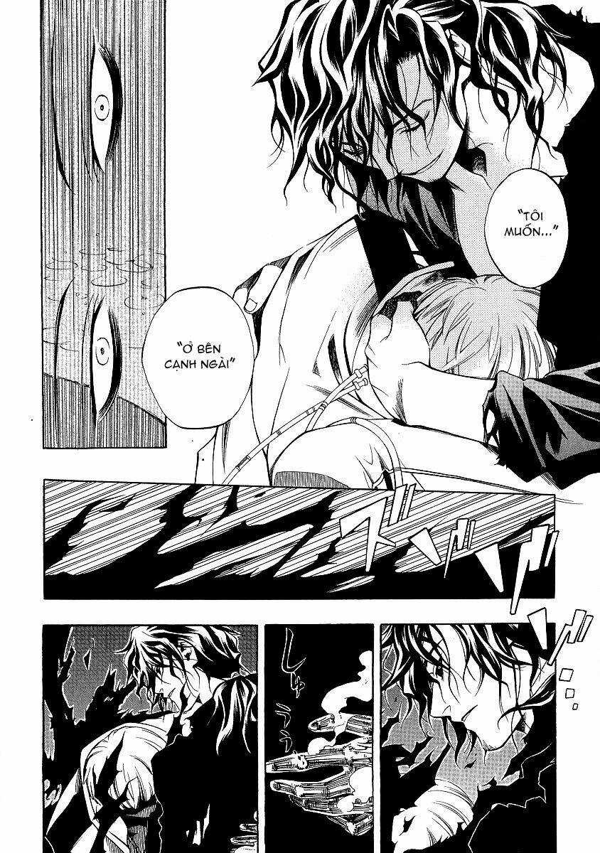 Vassalord - Chapter 1.2 - Trang 24