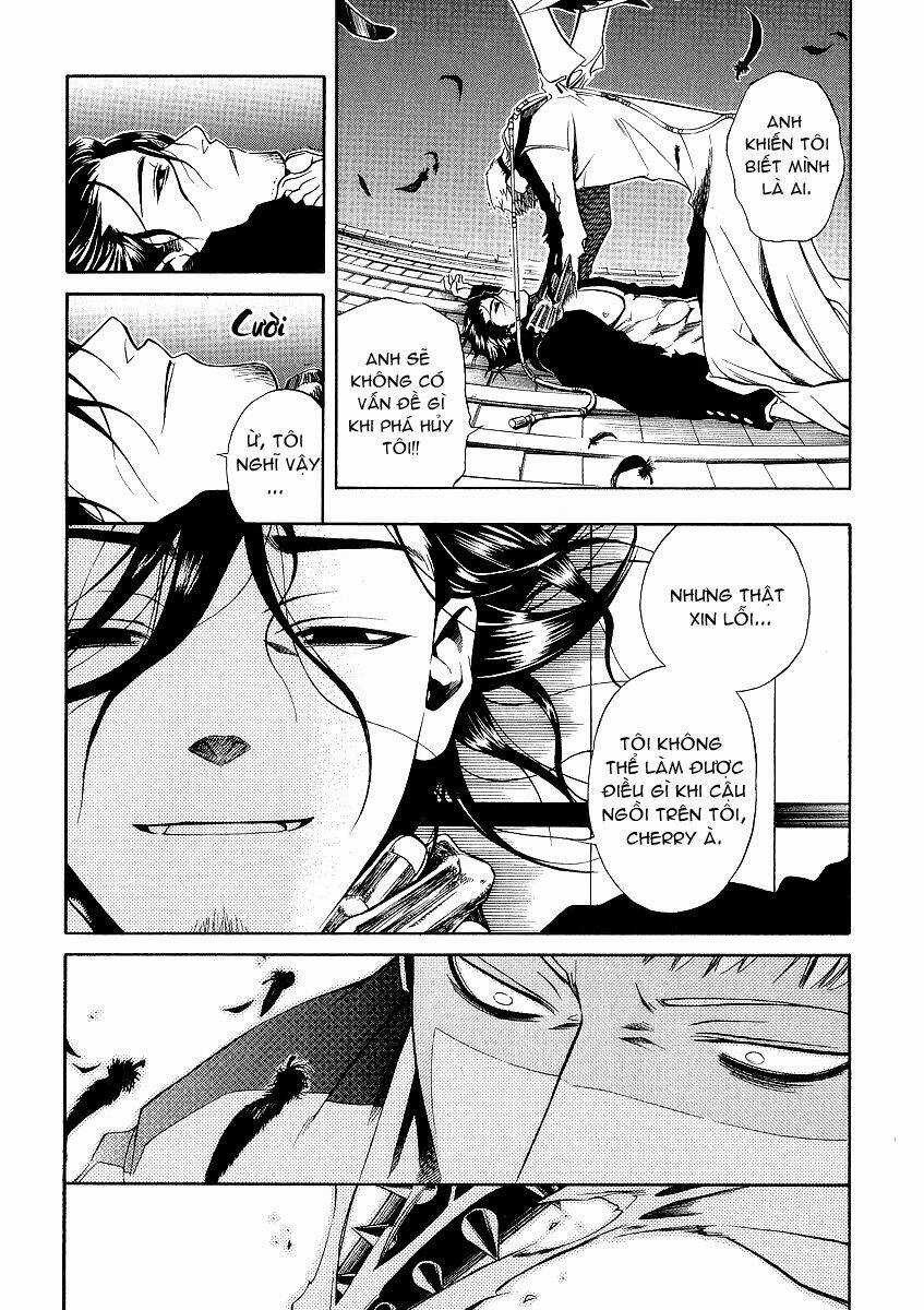 Vassalord - Chapter 1.2 - Trang 30