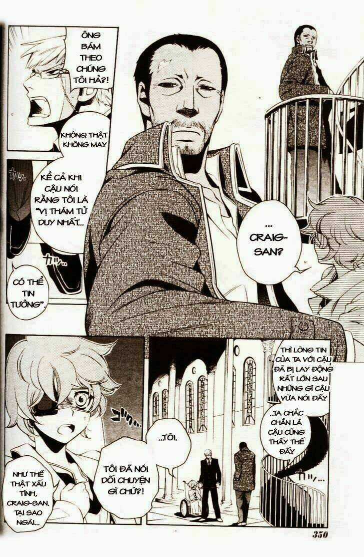 Vassalord - Chapter 10 - Trang 15