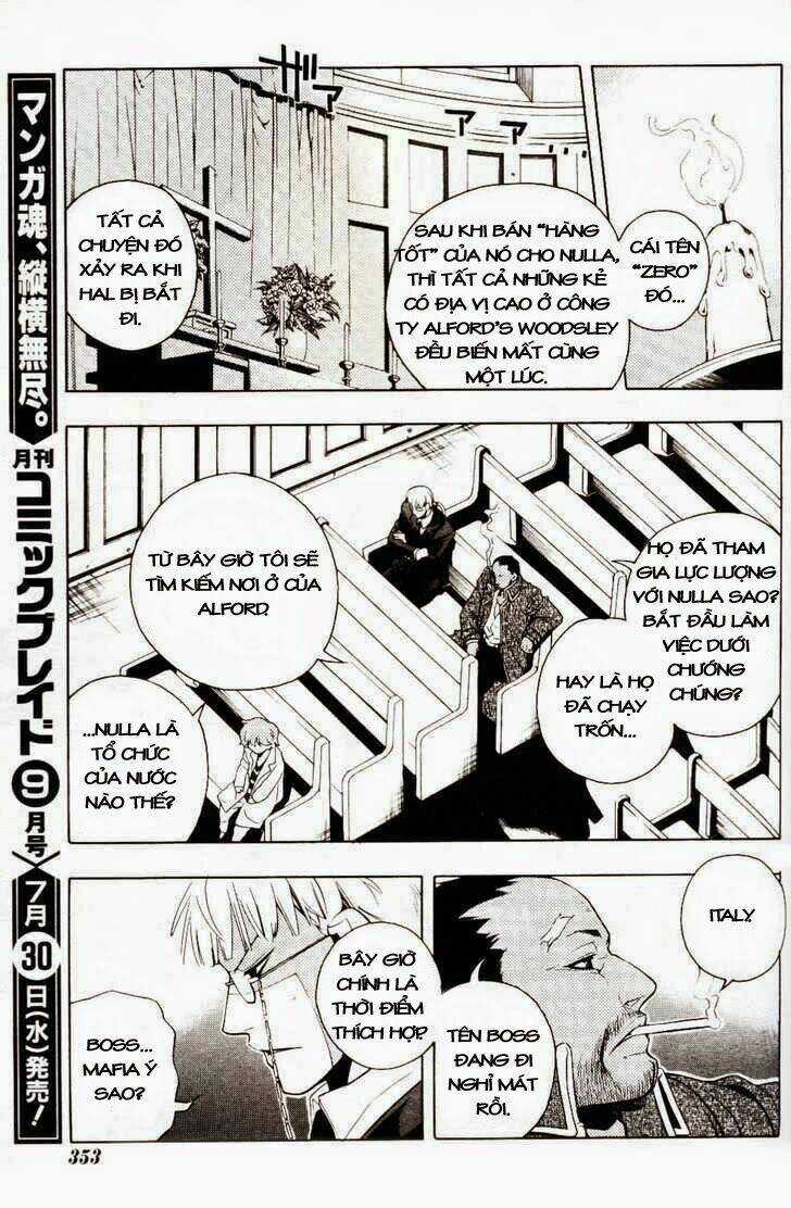 Vassalord - Chapter 10 - Trang 18