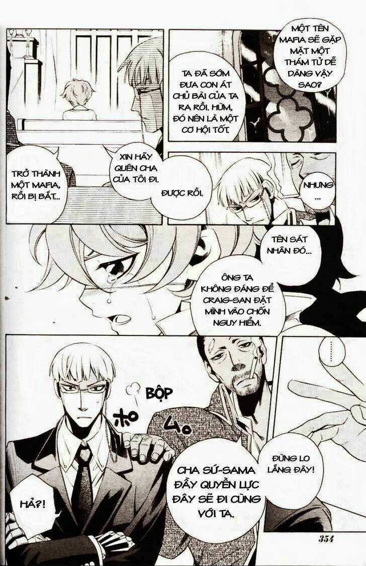 Vassalord - Chapter 10 - Trang 19