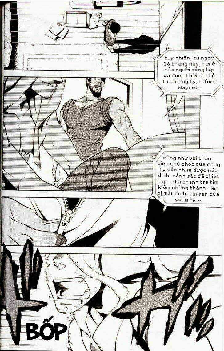 Vassalord - Chapter 10 - Trang 3