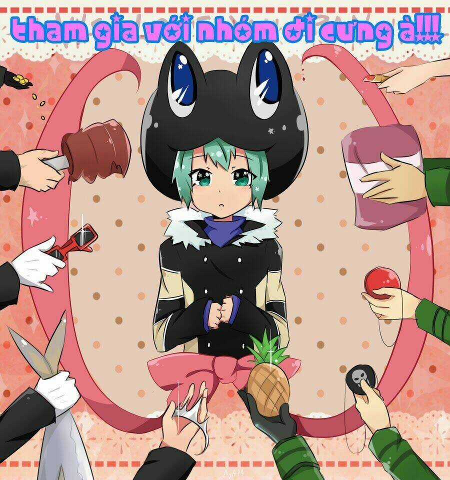 Vassalord - Chapter 10 - Trang 31