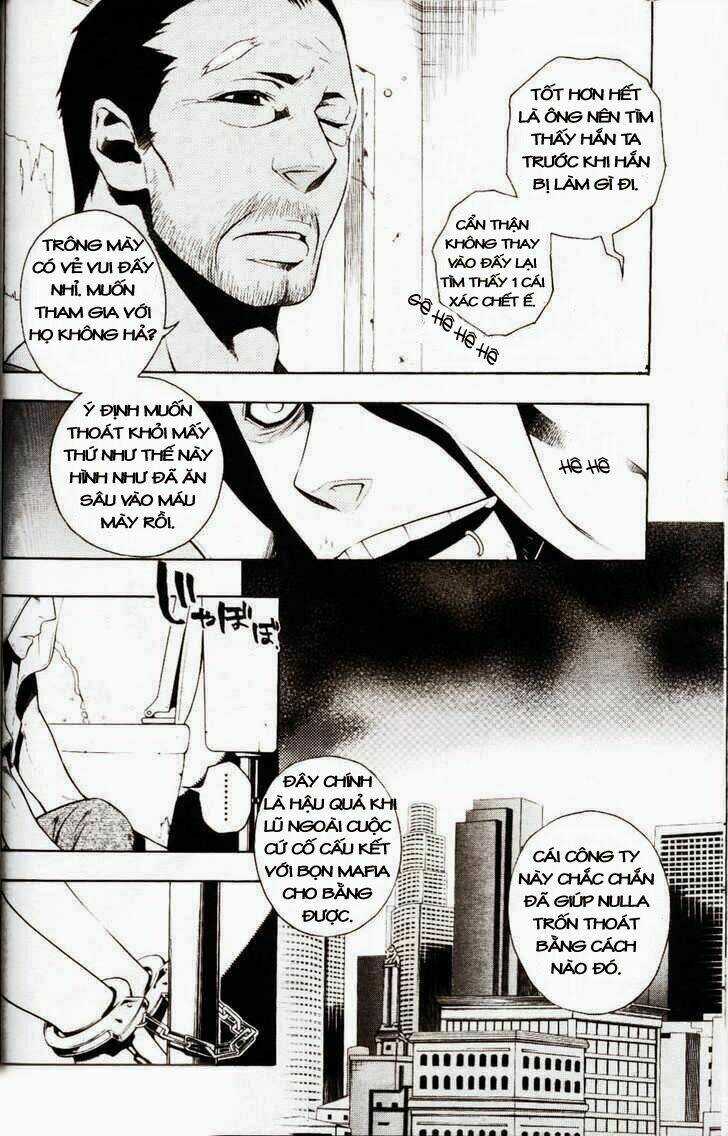 Vassalord - Chapter 10 - Trang 5