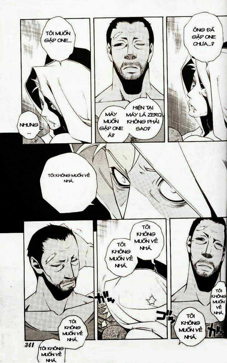 Vassalord - Chapter 10 - Trang 6