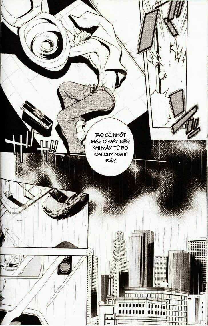 Vassalord - Chapter 10 - Trang 7