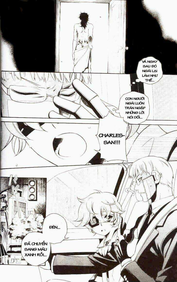 Vassalord - Chapter 10 - Trang 9