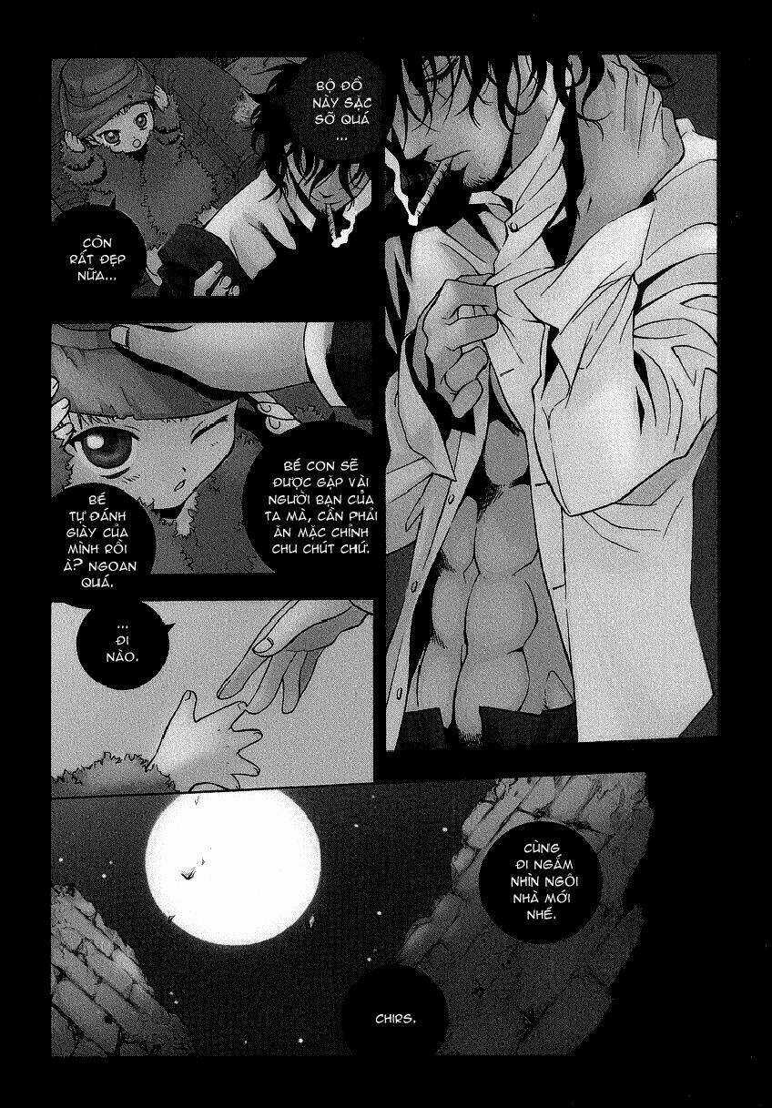 Vassalord - Chapter 2.1 - Trang 2