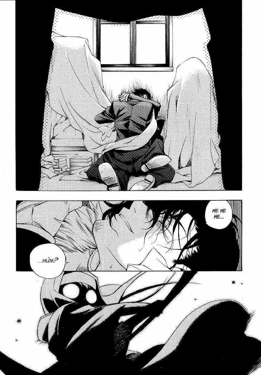 Vassalord - Chapter 2.1 - Trang 18