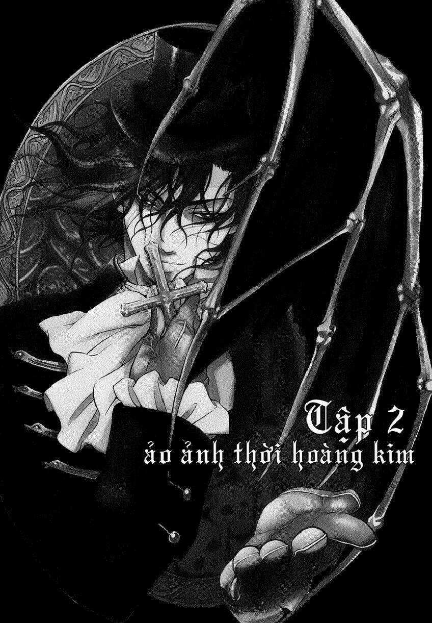 Vassalord - Chapter 2.1 - Trang 3