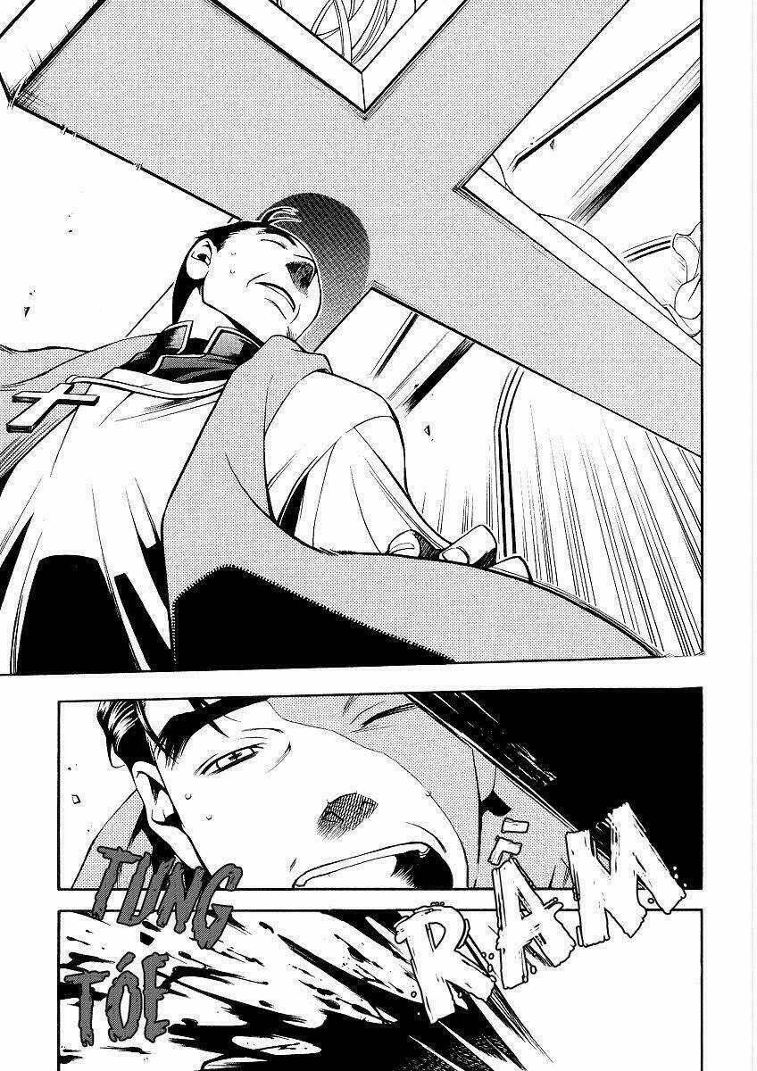 Vassalord - Chapter 2.1 - Trang 24