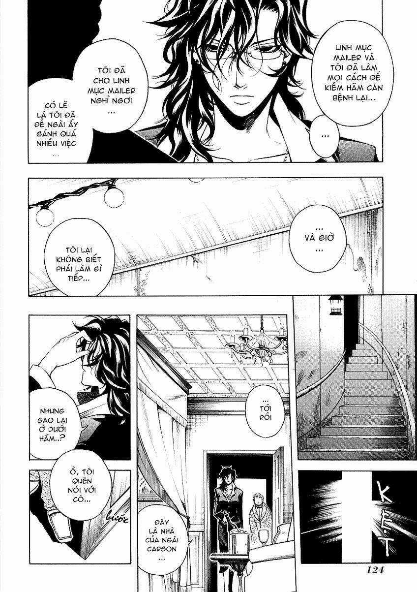 Vassalord - Chapter 2.2 - Trang 16