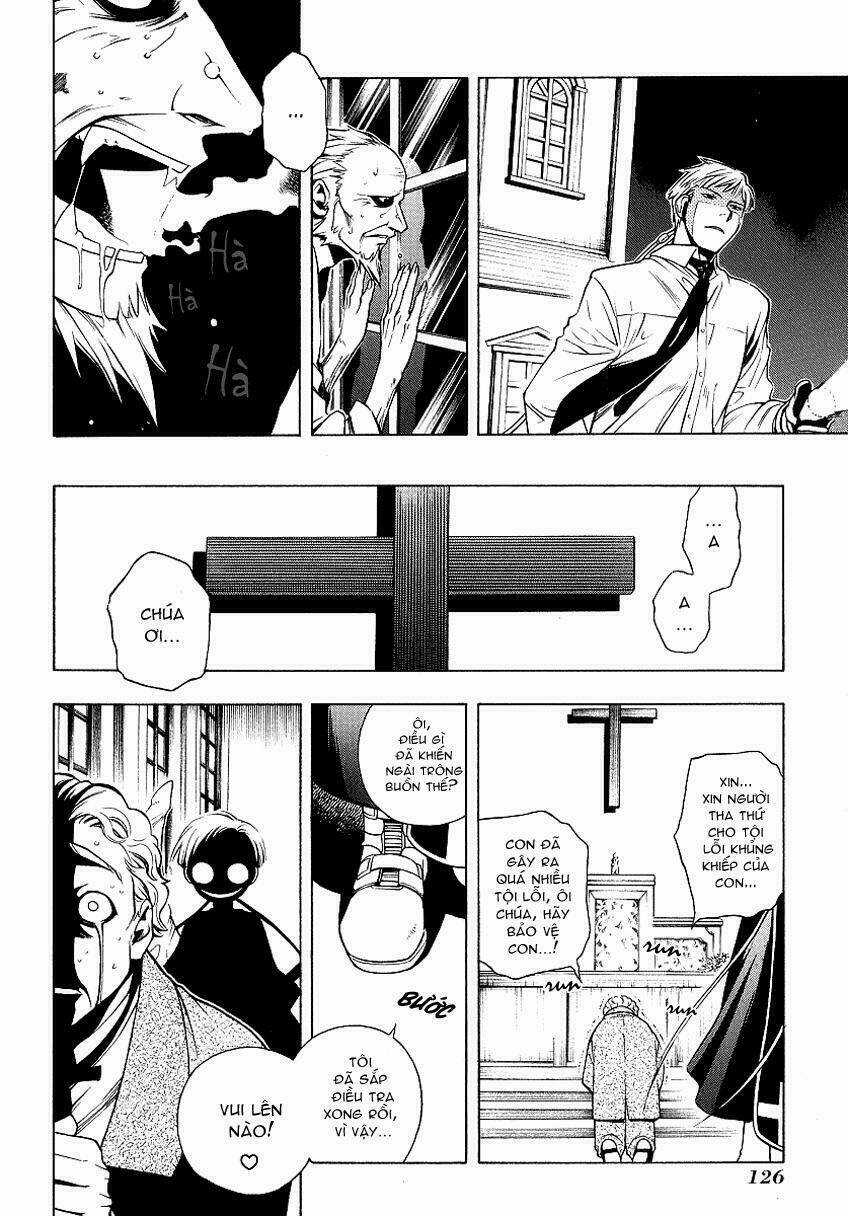 Vassalord - Chapter 2.2 - Trang 18