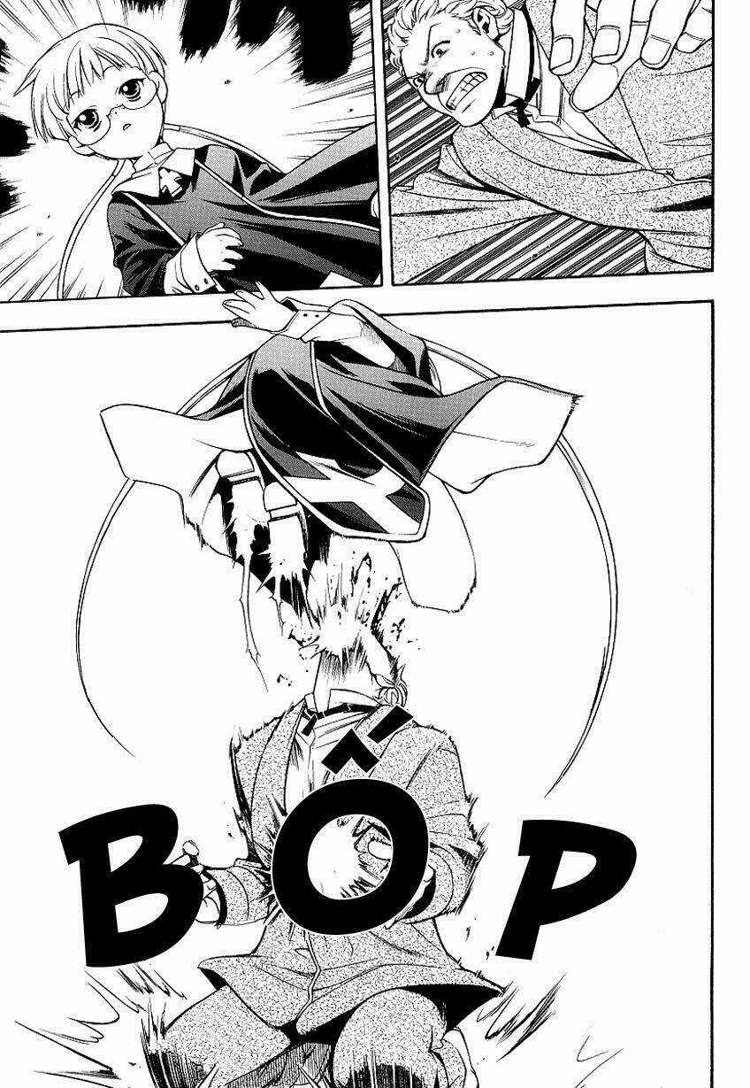 Vassalord - Chapter 2.2 - Trang 25