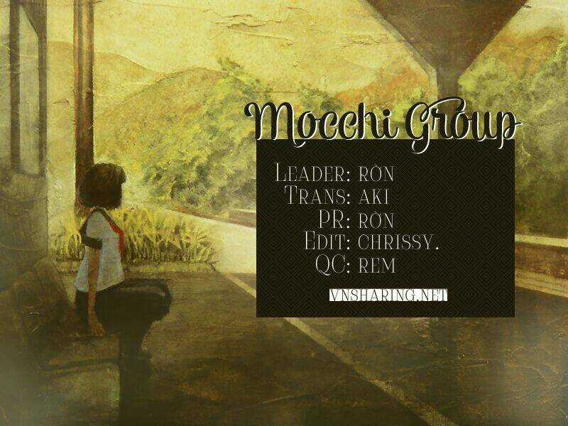 Vassalord - Chapter 3 - Trang 1