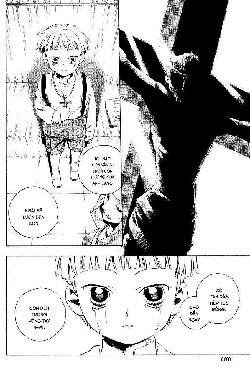 Vassalord - Chapter 3 - Trang 19