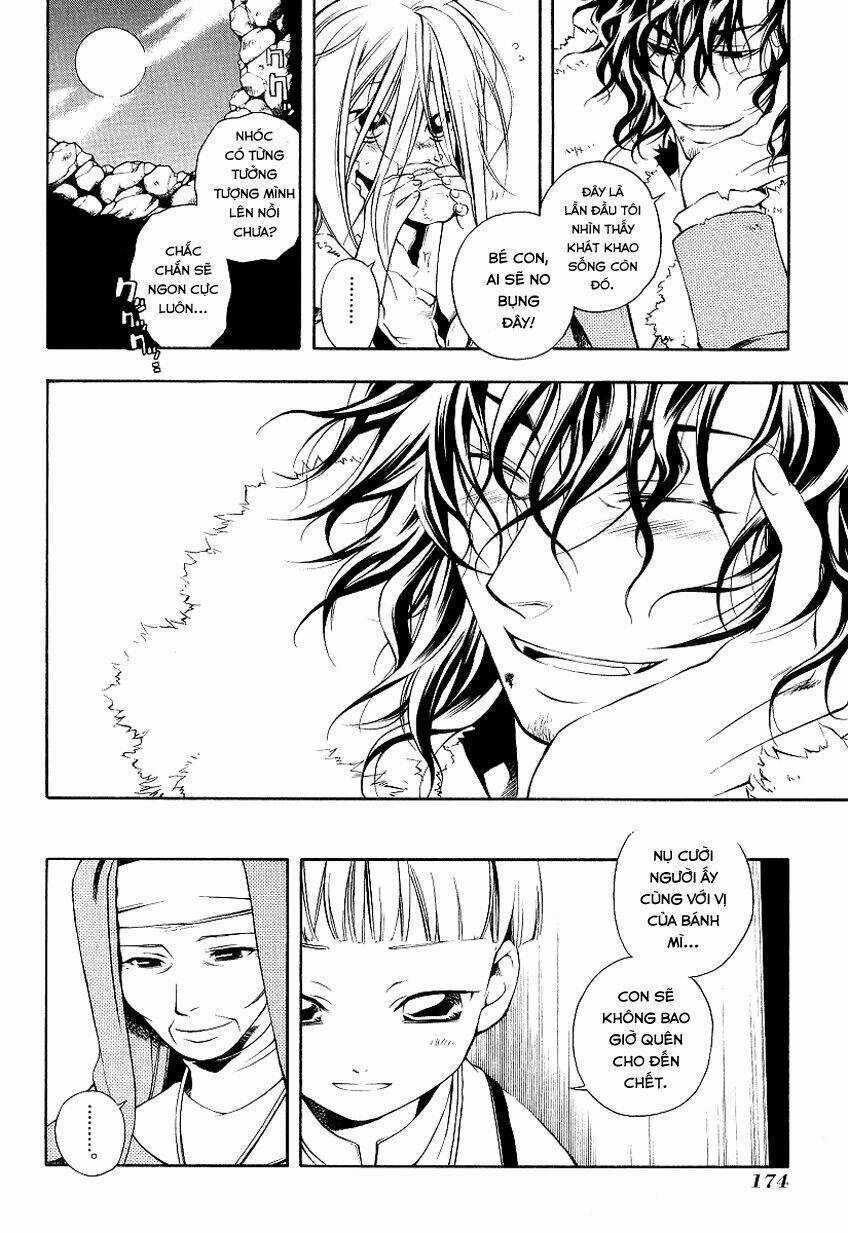 Vassalord - Chapter 3 - Trang 7