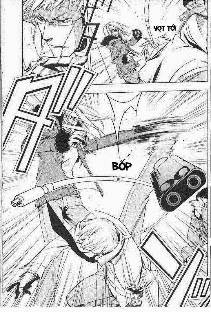 Vassalord - Chapter 4.1 - Trang 18