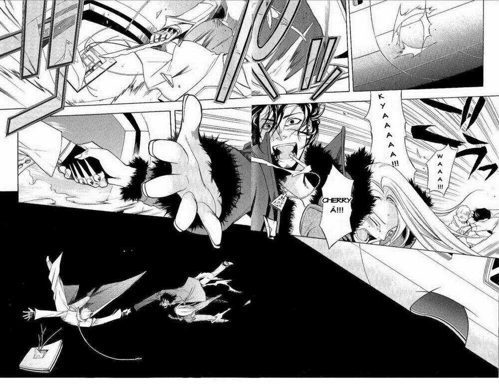 Vassalord - Chapter 4.1 - Trang 29