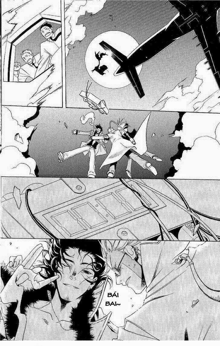 Vassalord - Chapter 4.1 - Trang 30