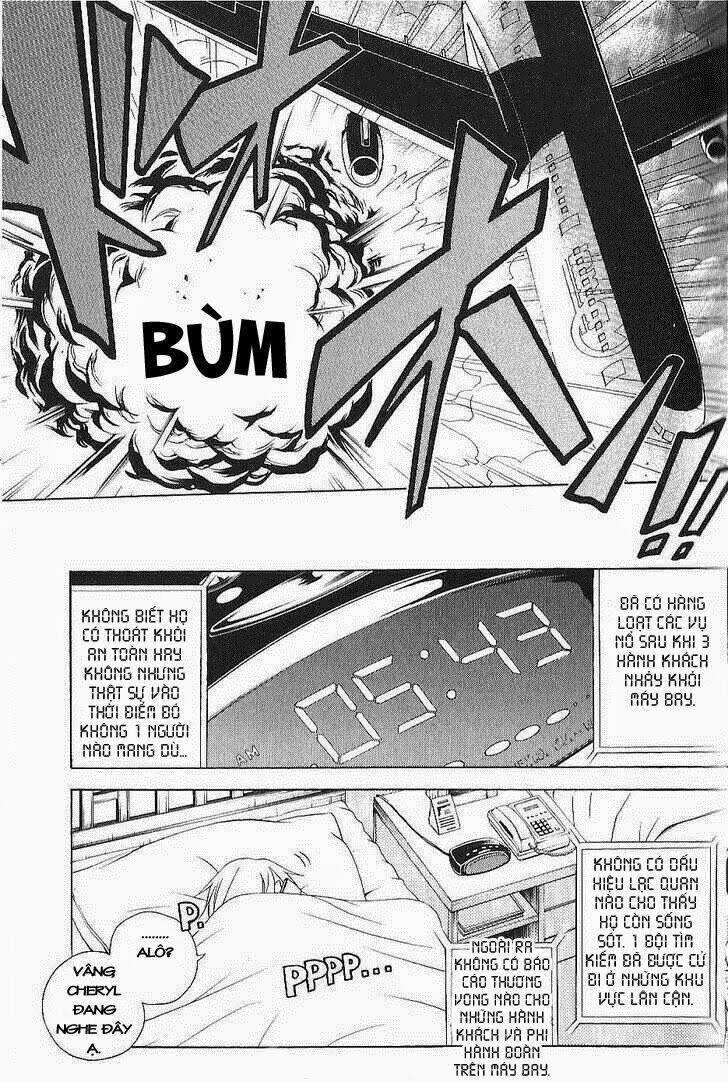 Vassalord - Chapter 4.1 - Trang 31