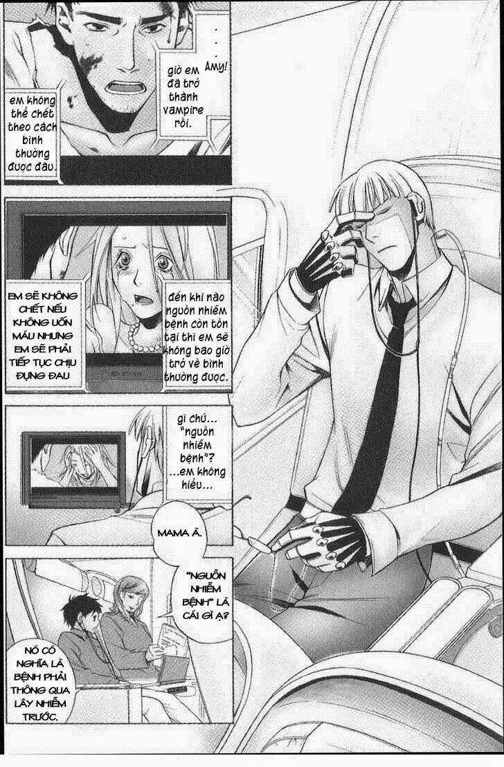 Vassalord - Chapter 4.1 - Trang 5