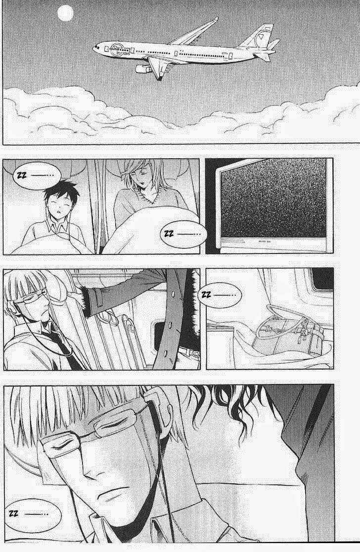 Vassalord - Chapter 4.1 - Trang 7