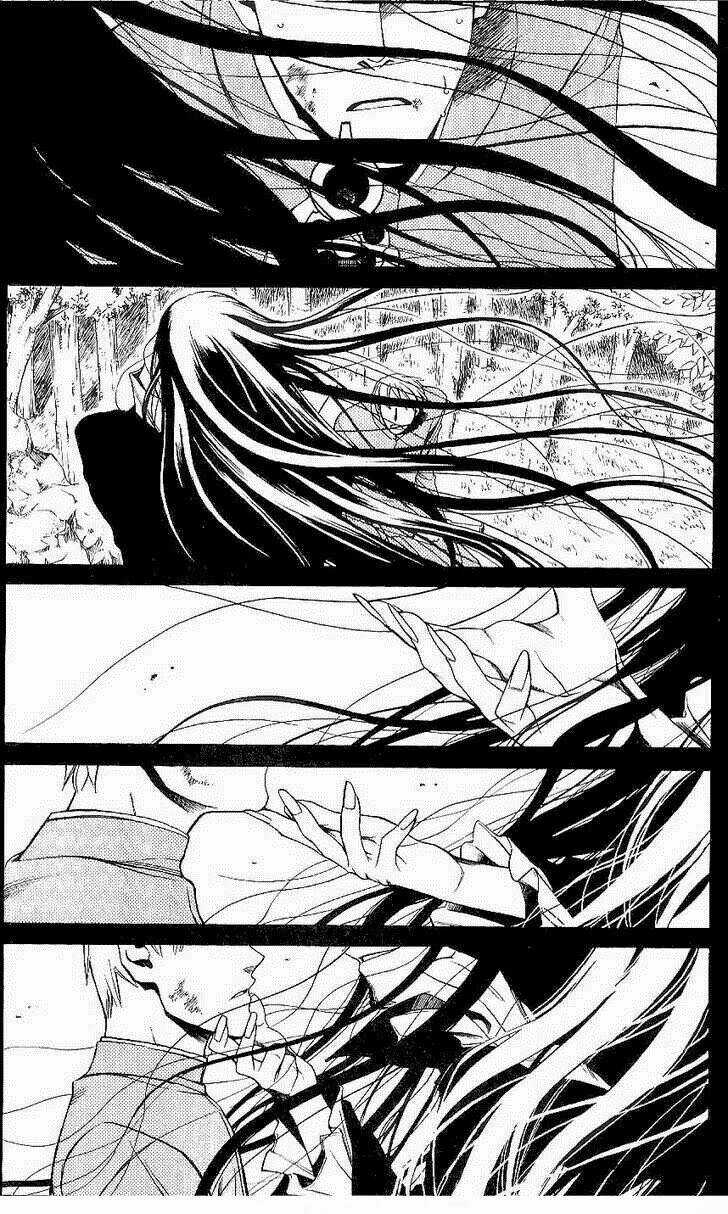 Vassalord - Chapter 4.2 - Trang 12