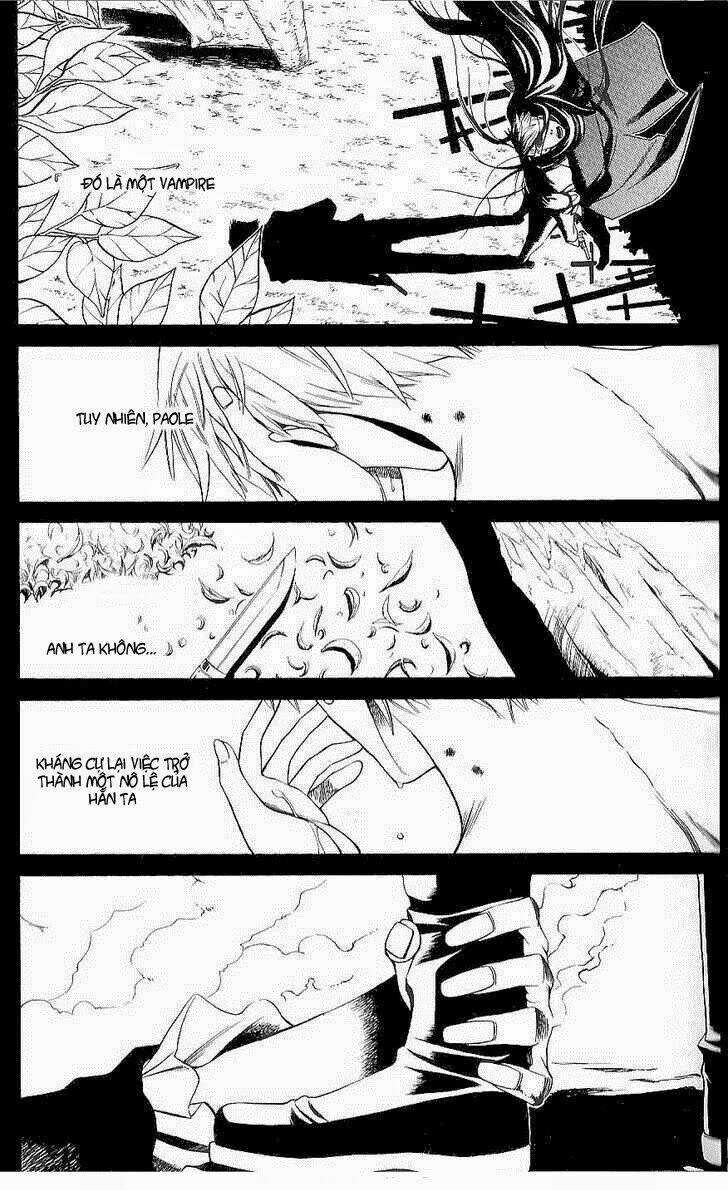 Vassalord - Chapter 4.2 - Trang 13