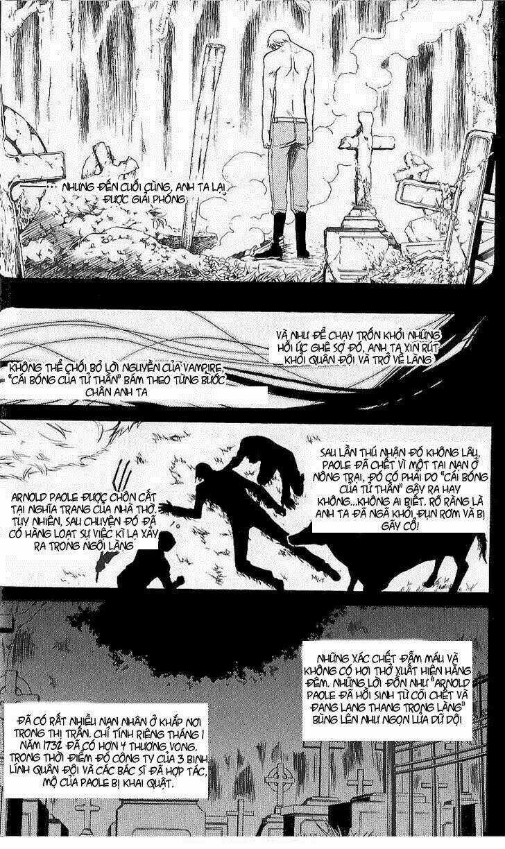 Vassalord - Chapter 4.2 - Trang 14