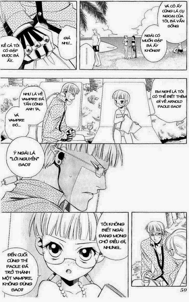 Vassalord - Chapter 4.2 - Trang 16