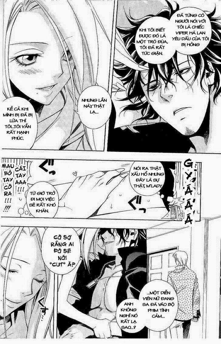 Vassalord - Chapter 4.2 - Trang 20