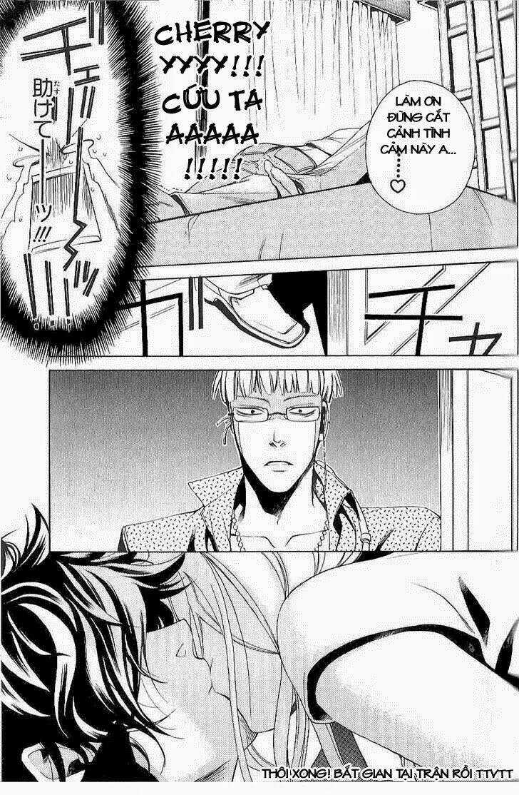 Vassalord - Chapter 4.2 - Trang 21