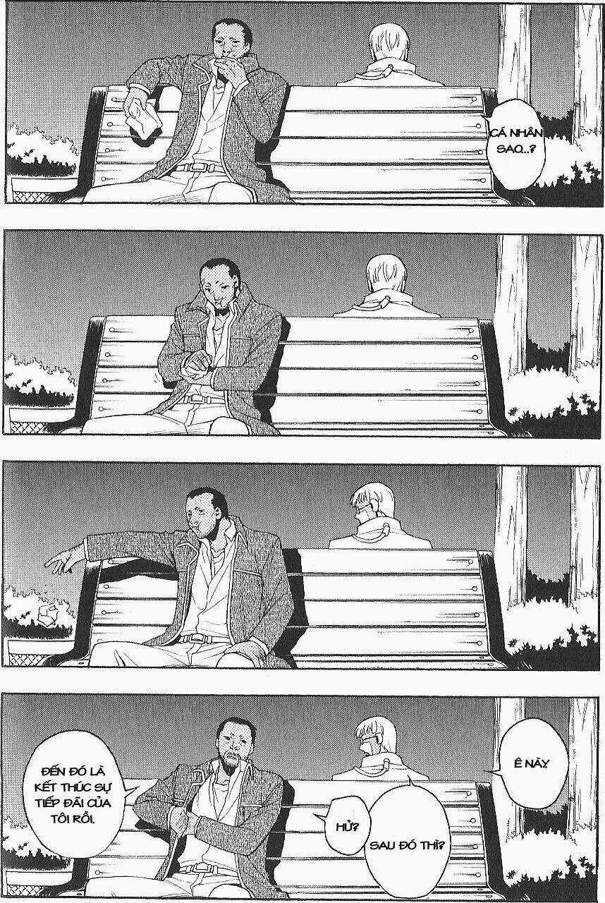 Vassalord - Chapter 5 - Trang 19