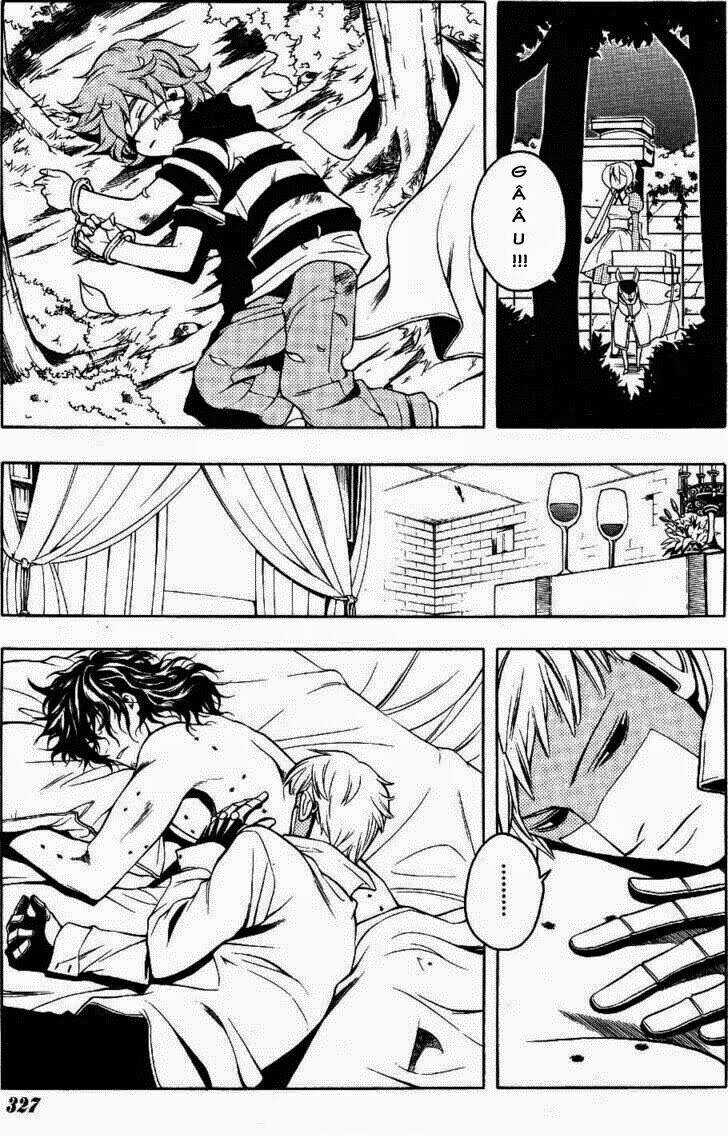 Vassalord - Chapter 6 - Trang 28