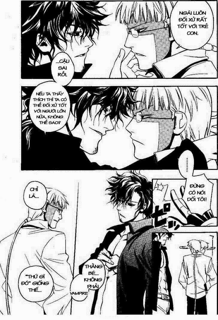 Vassalord - Chapter 6 - Trang 36