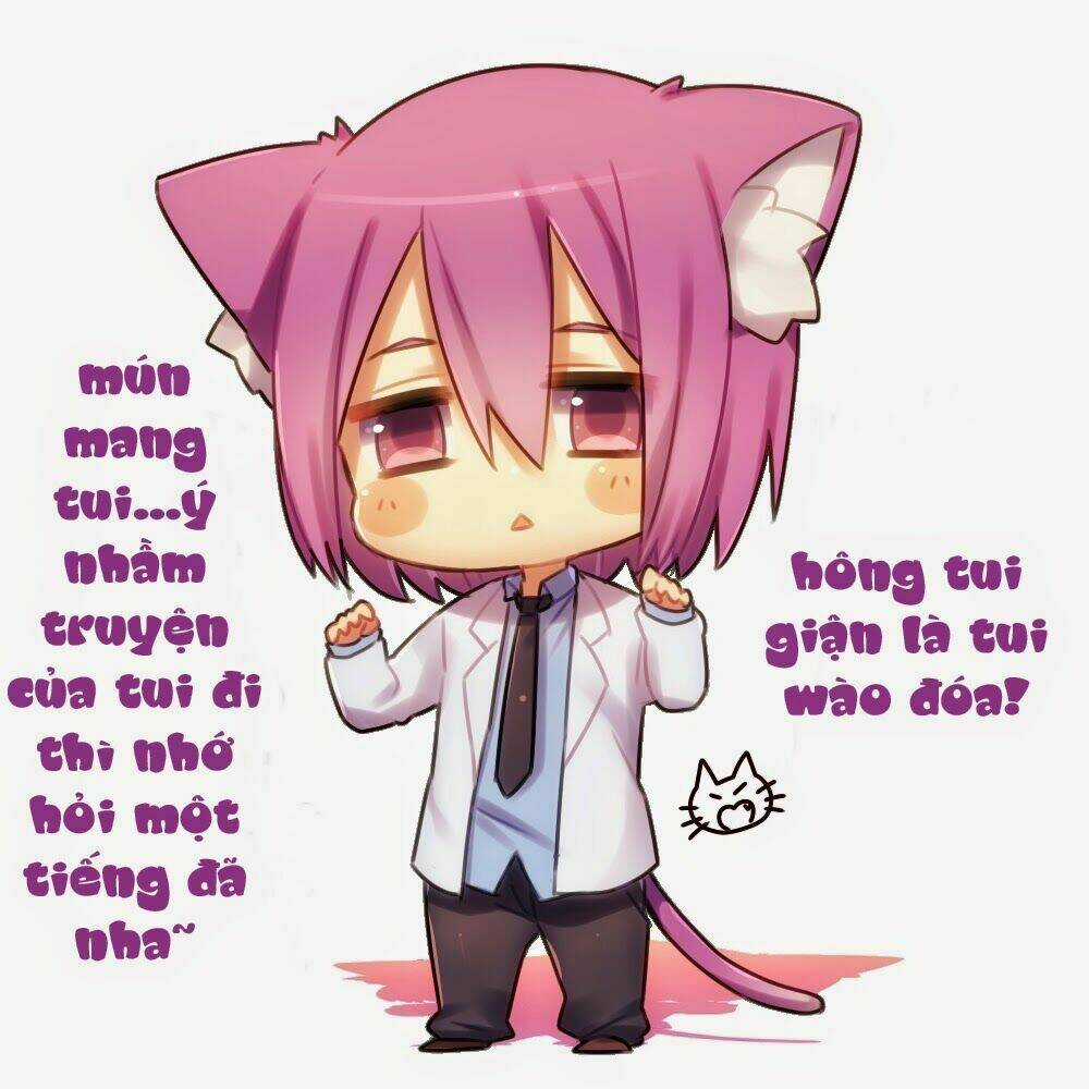 Vassalord - Chapter 6 - Trang 39