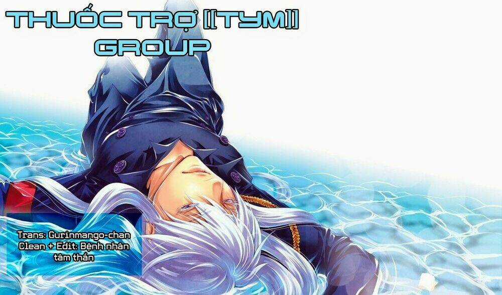 Vassalord - Chapter 7 - Trang 1