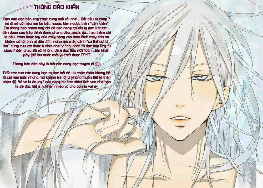 Vassalord - Chapter 7 - Trang 2