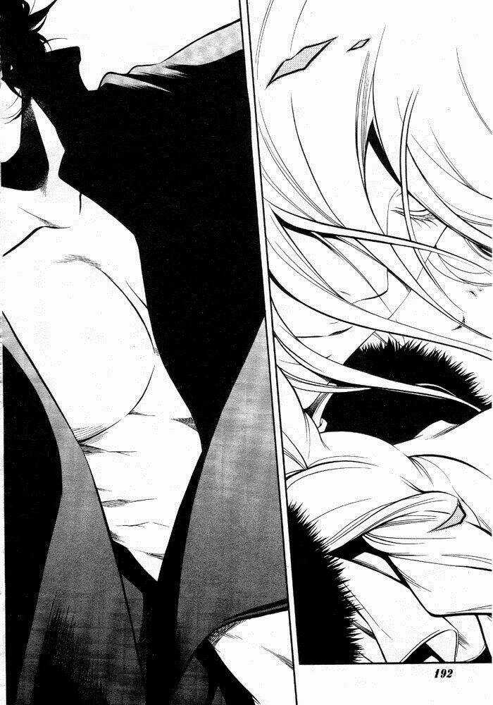 Vassalord - Chapter 7 - Trang 24