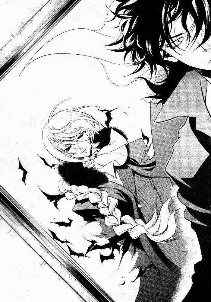 Vassalord - Chapter 7 - Trang 25