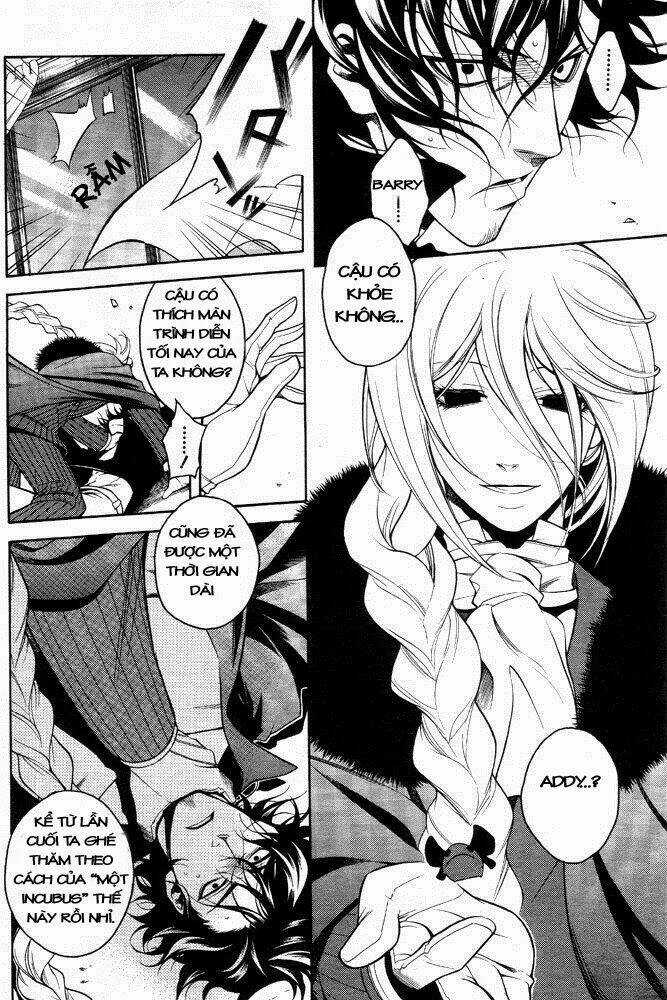 Vassalord - Chapter 7 - Trang 26