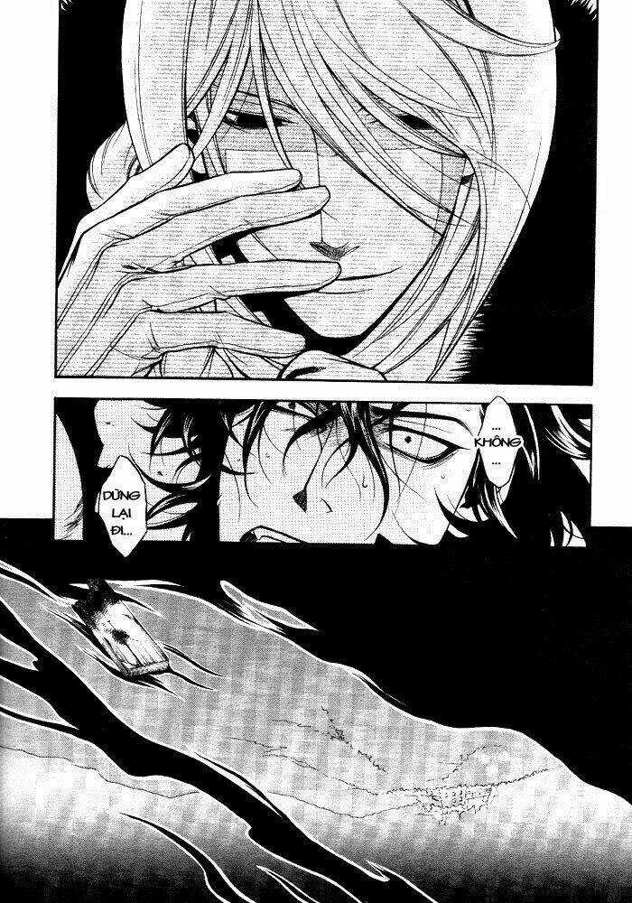 Vassalord - Chapter 7 - Trang 31